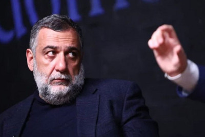 Ruben Vardanyanın oğlu Azərbaycana qarşı kampaniyanı maliyyələşdirənlərdən olub - HESABAT