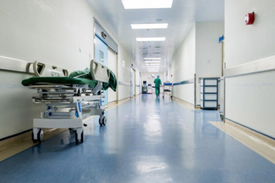 Gələn il azad olunmuş ərazilərdə yeni tibb müəssisələri açılacaq