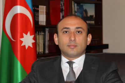 Azərbaycanı Niderlandda o təmsil edəcək