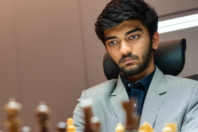 Hindistanlı şahmatçı tarixin ən gənc dünya çempionu oldu