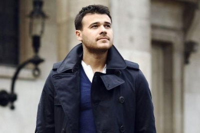 Emin Ağalarova vəzifə verildi