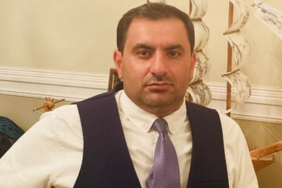 Hüquq müdafiəçisi Rüfət Səfərov həbs olundu - TƏFƏRRÜATLAR