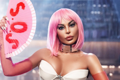 Aygün Kazımovanın profili oğurlandı - FOTO