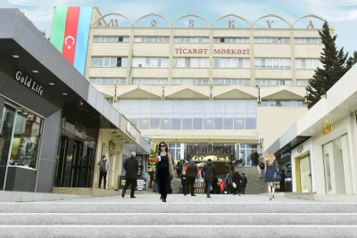 “Moskva Ticarət Mərkəzi” əmək qanunvericiliyini pozdu - CƏRİMƏ