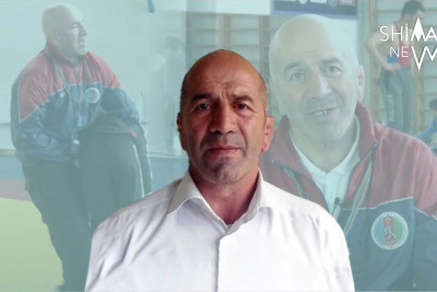 “Güləşə gedib gələnə kimi anam saçını yolurdu” – Dünya çempionu Şəkərxan Əlismanovla MÜSAHİBƏ