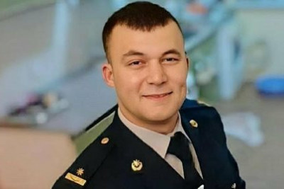 Xudayar Yusifzadənin qardaşı tanınmış müğənninin qızı ilə ailə qurur
