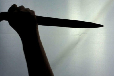 Xızıda ər kağıza görə arvadını 32 DƏFƏ BIÇAQLADI