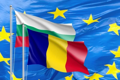 Rumıniya və Bolqarıstan Şengen zonasına qoşulub