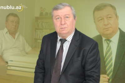 Lənkəranlı yazar: “Ədəbiyyatımızı hələ dünyaya tanıda bilməmişik” – MÜSAHİBƏ