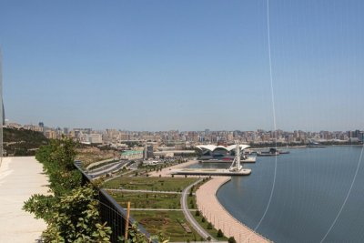 Bakıda 11 milyon manatdan baha qiymətə ev satılır - FOTO