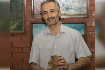 Cənub bölgəsinin yeganə keramika ustası ilə MÜSAHİBƏ