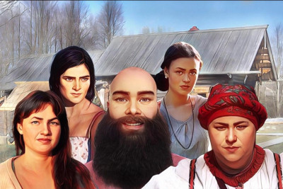 Rusiyada çoxarvadlılığa İCAZƏ VERİLDİ