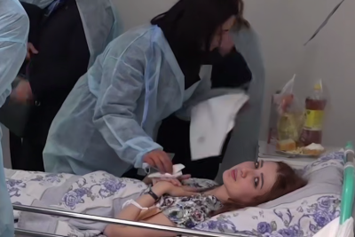 Təyyarə qəzasında sağ qalan bələdçinin atası: “Adını ölənlərin siyahısında oxudum”