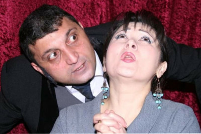 Əməkdar artist: “Aktyorun maaşı dolanışıq baxımından ailənin təminatını ödəmir” – MÜSAHİBƏ