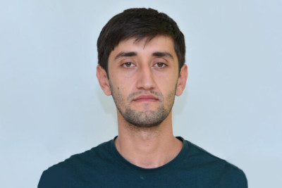 Bu universitetin 2-ci kurs tələbəsi dünyasını dəyişdi