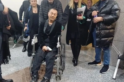 Prokuror Serdar Ortaç üçün 3 ilə qədər həbs cəzası tələb edib