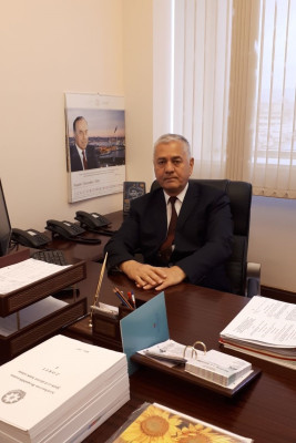 Milli Məclisin sabiq əməkdaşı vəfat etdi - FOTO