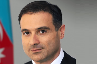 İlham Əliyev onu Mərkəzi Bankın birinci müavini təyin etdi