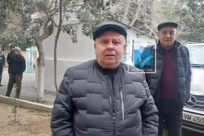 Qəzadan sonra onunla 38 saniyə danışdım - Həlak olan pilotun 35 illik dostundan AÇIQLAMA - VİDEO