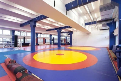 Bakıda DƏHŞƏT: Yeniyetmə komanda yoldaşını idman zalında öldürdü