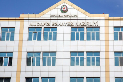 Müdafiə Sənayesi Nazirliyi yeni şirkət yaradıb
