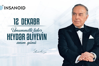 Heydər Əliyevin əbədiyyətə qovuşmasından 21 İl ötür