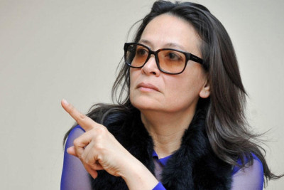 "Mehriban Xanlarova məndən polisə şikayət edib" - AÇIQLAMA - YENİLƏNİB