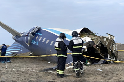 “Göyərtədə uçuşa mane olacaq heç bir qüsur aşkar edilməyib” - “Embraer”