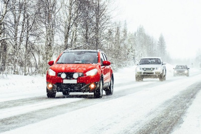 Bu tarixdə yollar buz bağlayacaq - XƏBƏRDARLIQ