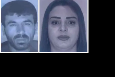 Bakıda 33 yaşlı qadın başına daşla vurularaq qətlə yetirilib - VİDEO