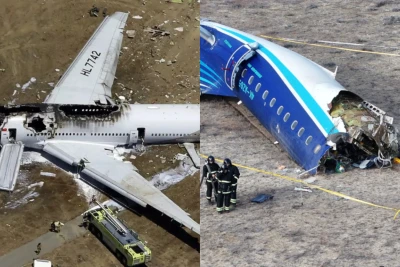 Rusiya Dövlət Dumasından Aktau təyyarə qəzası ilə bağlı AÇIQLAMA