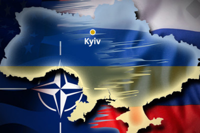 NATO Ukrayna münaqişəsinin həlli üçün ssenariləri müzakirə edir