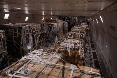 Bayden Tayvana 571 milyon dollar ayırdı