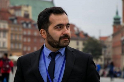 Prokuror Bəxtiyar Hacıyevin 11 il azadlıqdan məhrum edilməsini istəyib