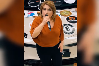 İlhamə Elşadqızı da saxlanıldı