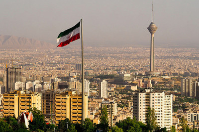 İranın Suriya səfirliyinin əməkdaşı öldürülüb