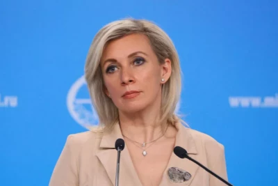 Rusiya XİN: Qazaxıstandakı səfirliyimiz təyyarə qəzası ilə bağlı müvafiq qurumlarla əlaqədədir