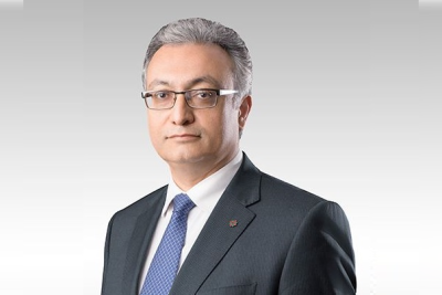 Fərid Axundov vəzifədən gedir
