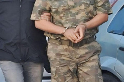 143 milyonluq mənimsəyən generalın cəzası açıqlanıb