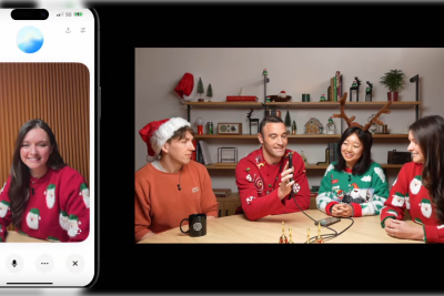 ChatGPT-nin səsli rejimində YENİLİK - VİDEO