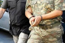 143 milyon mənimsəyən polkovnikin cəzası ağırlaşdırıldı