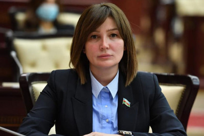 Sahil Babayev keçmiş deputata vəzifə verdi