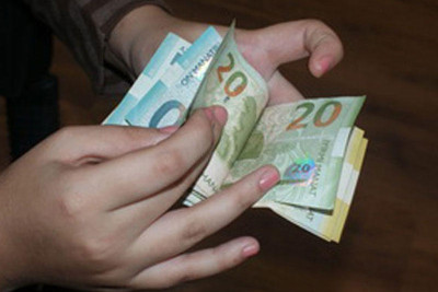 Azərbaycanda bu şəxslərə hər ay 407 manat verilir - RƏSMİ