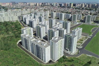Sumqayıt və Lənkəranda güzəştli mənzillər 35 saniyəyə SATILDI - YENİLƏNİB