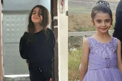 Narinin ovcundakı tük anası və qardaşına məxsus imiş