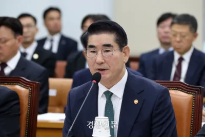 Cənubi Koreyanın müdafiə naziri istefa verib