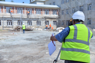 2025-ci ildə 24 təhsil müəssisəsinin təmir-tikintisi yekunlaşacaq