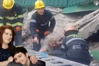 Vüqar Həşimovun valideynlərinin son durumu açıqlanıb