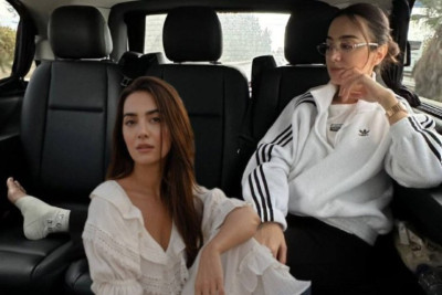 İstanbulda ayağı zədələnən Kəmalə Piriyeva qiymətlərdən şikayətləndi