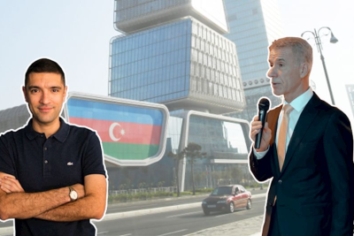 İş adamının oğlunun həbsi ilə bağlı ŞOK DETALLAR